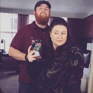 Meet your Posher, Jamie